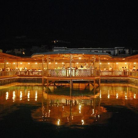 Karma Porto Paros Hotel Naousa  Exterior photo