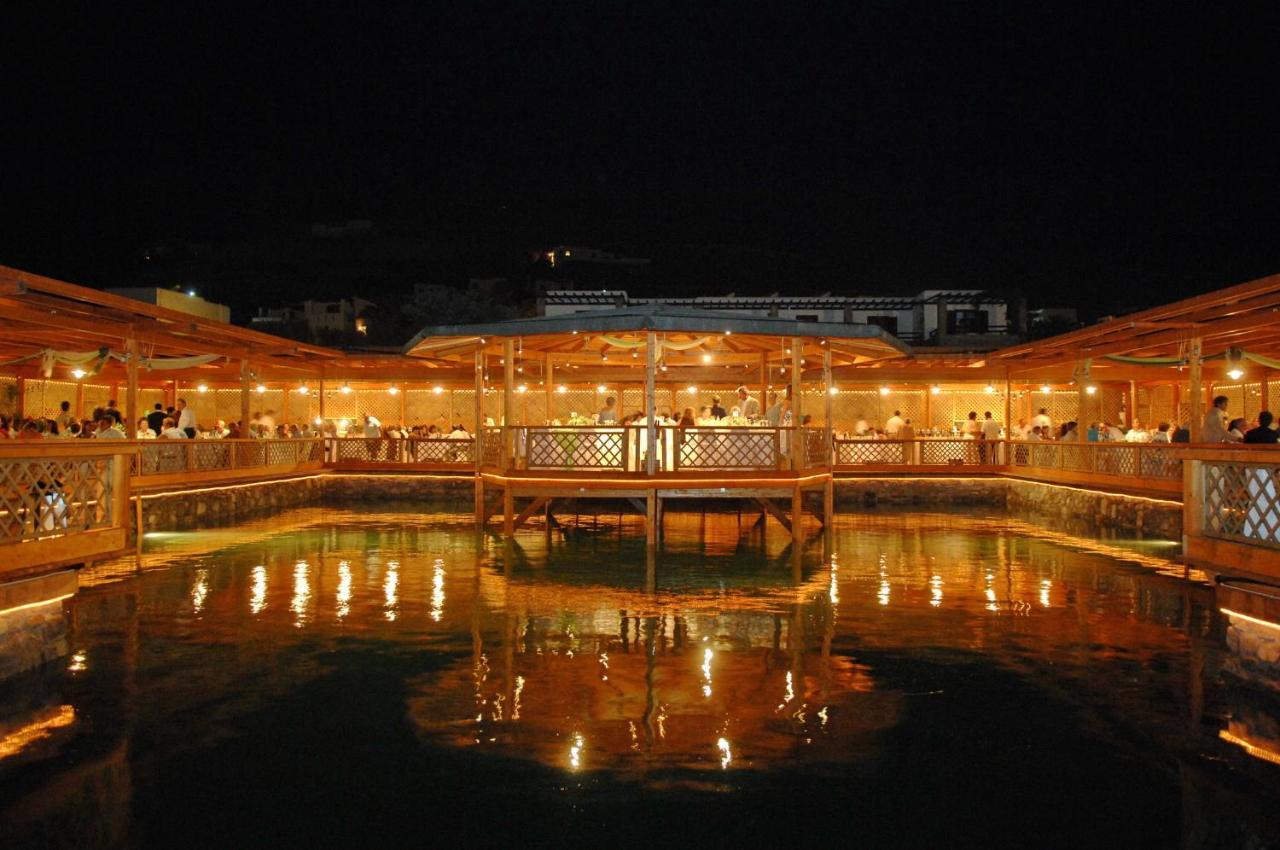 Karma Porto Paros Hotel Naousa  Exterior photo