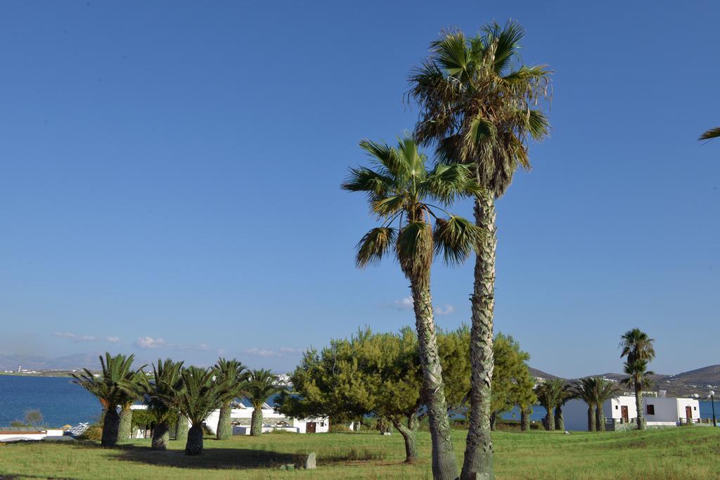Karma Porto Paros Hotel Naousa  Exterior photo